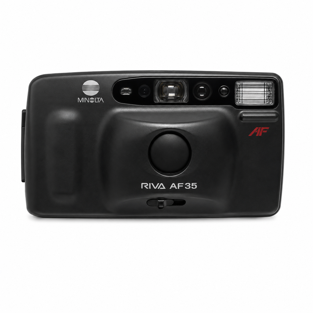 Minolta Riva AF35