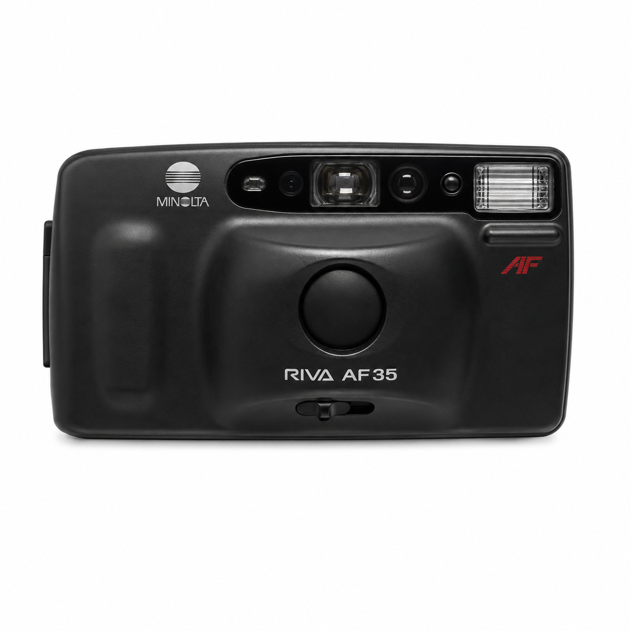 Minolta Riva AF35