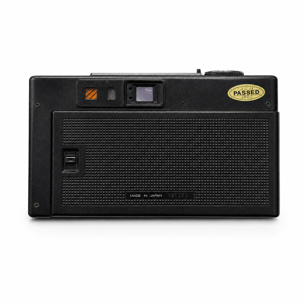 Chinon Infrafocus 35F-MA