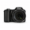 Nikon CoolPix L100