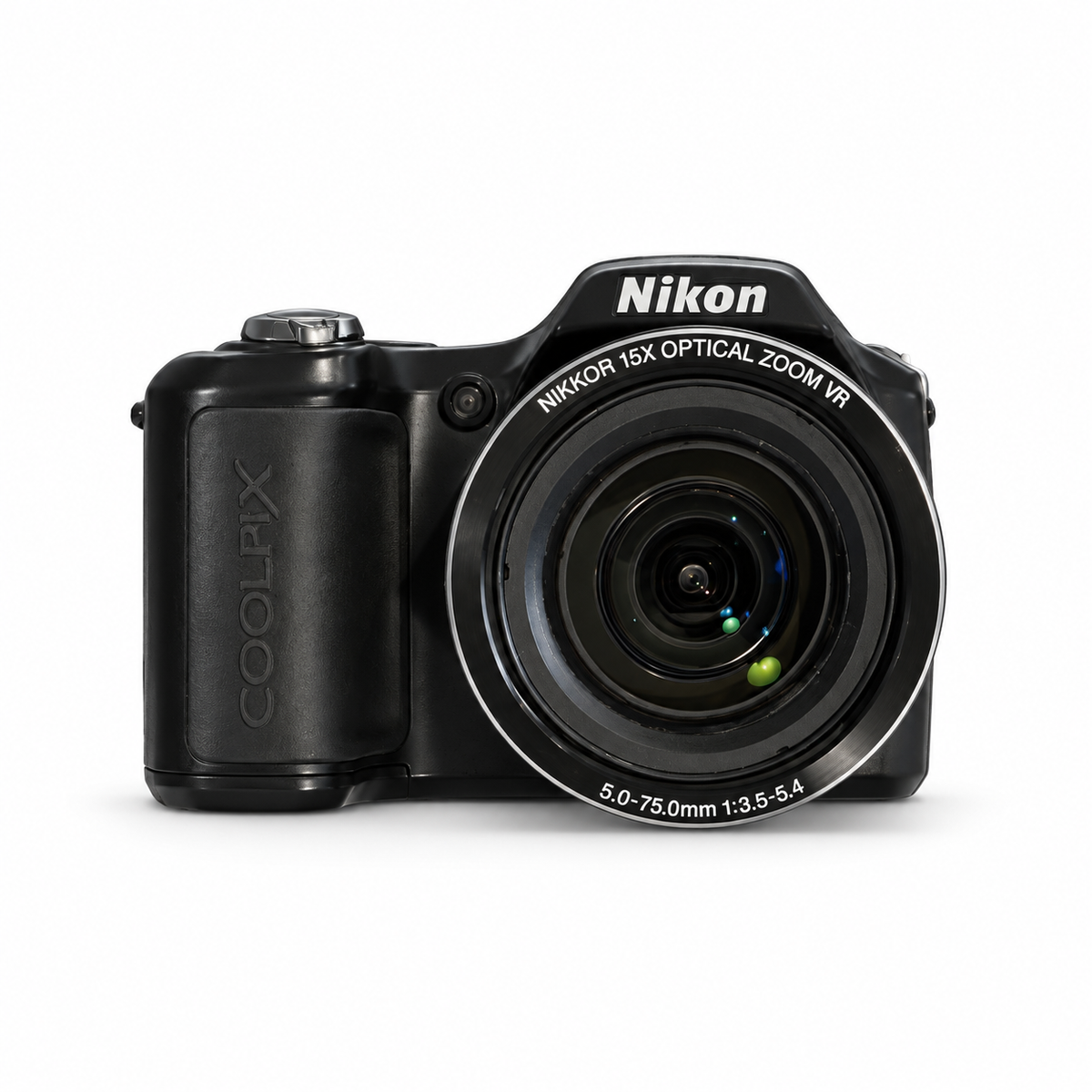 Nikon CoolPix L100