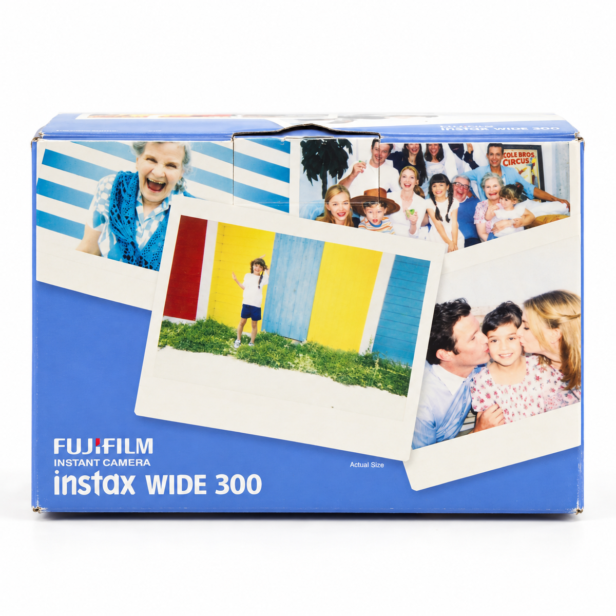 Fujifilm Instax Wide 300