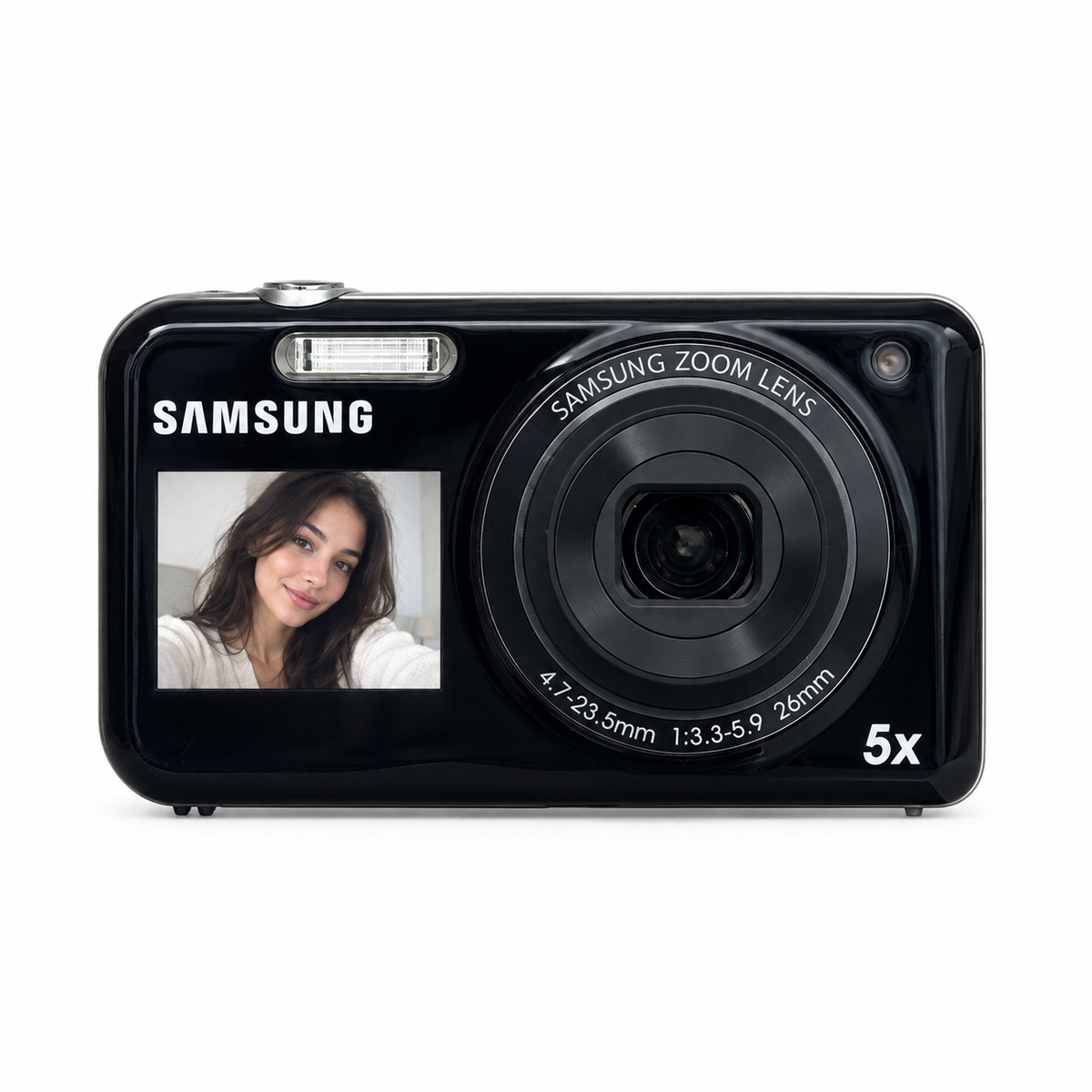 Samsung PL120