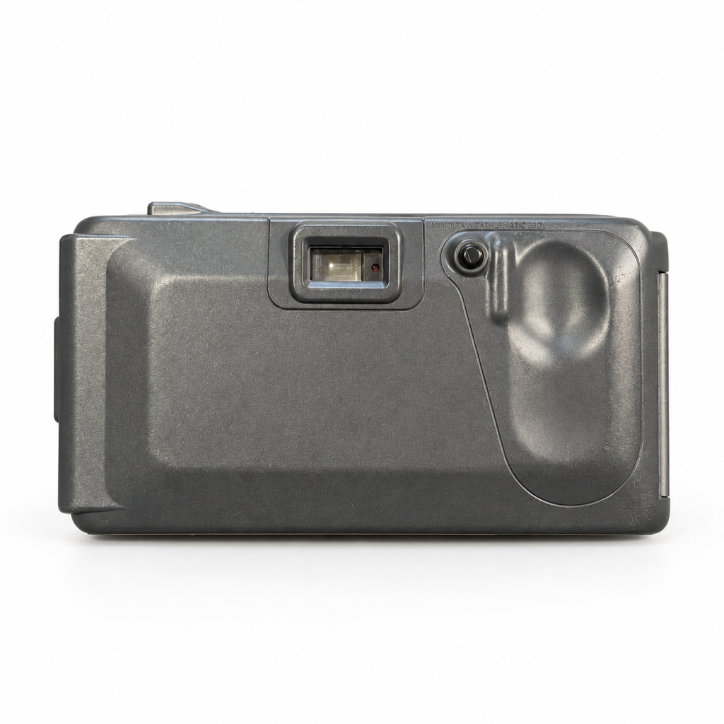 Minolta Weathermatic 35DL