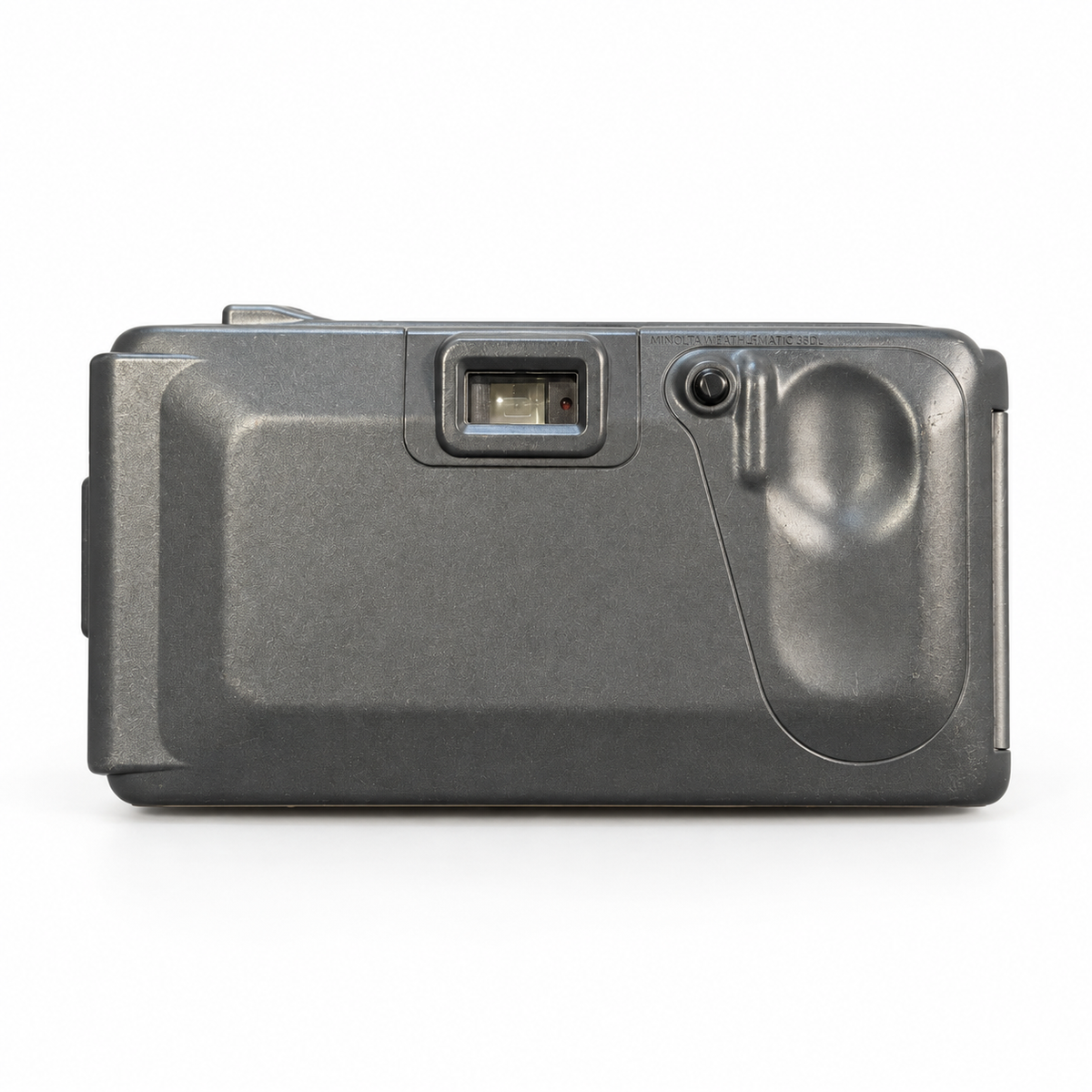 Minolta Weathermatic 35DL
