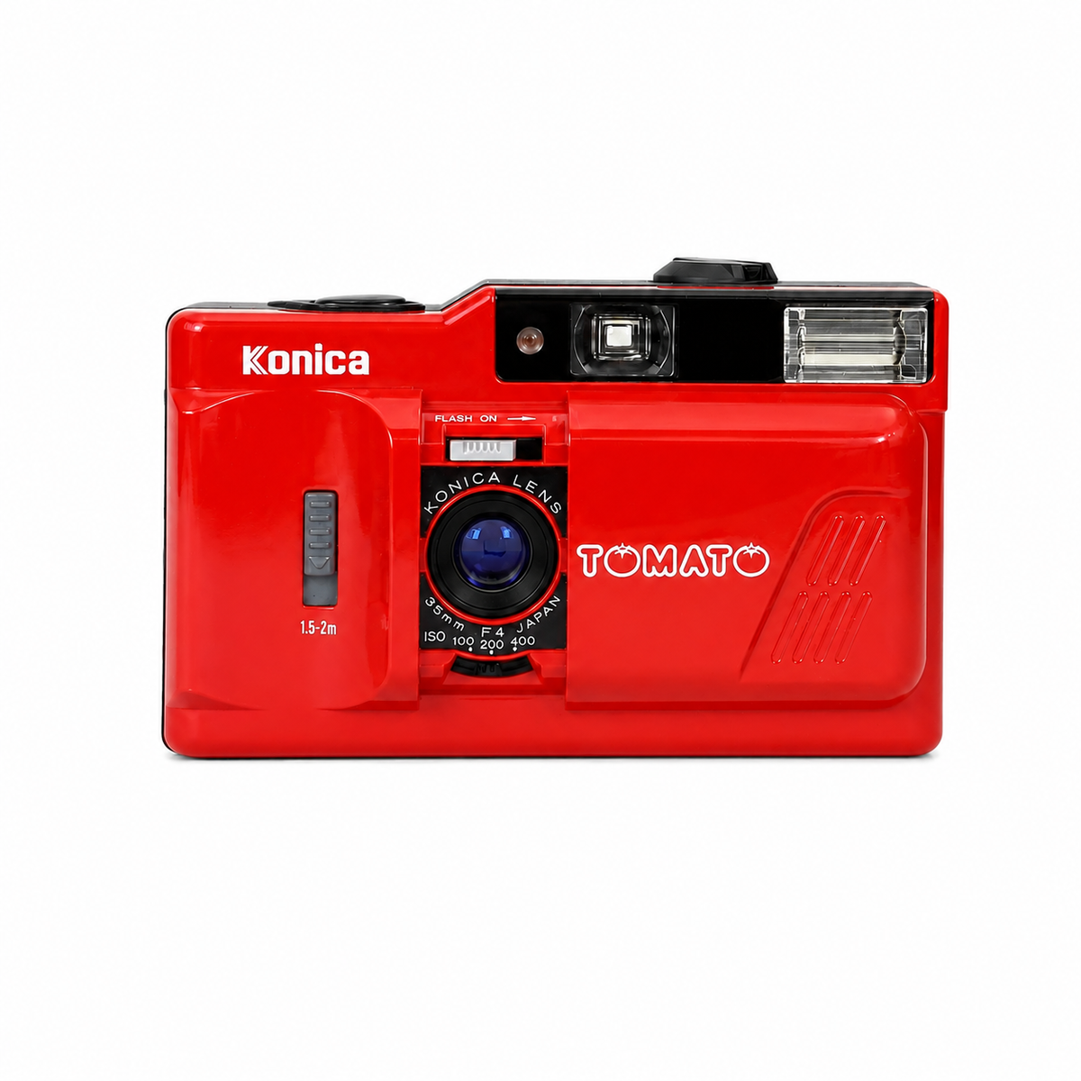 Konica Tomato - NOS
