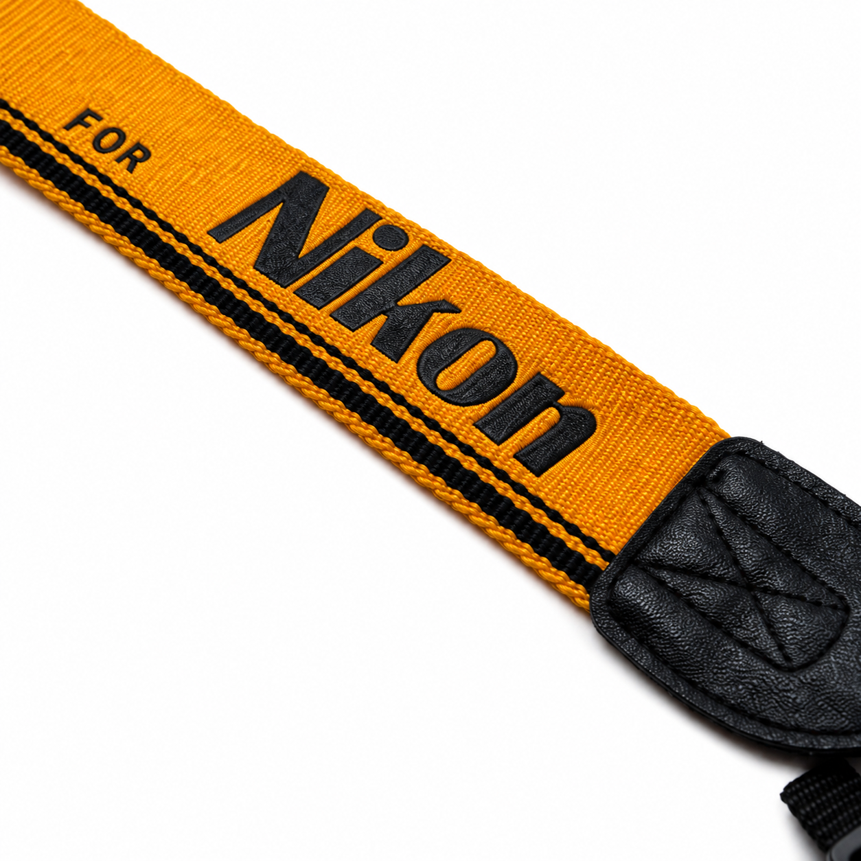 Vintage For Nikon Camera Sling