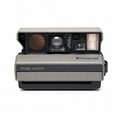 Polaroid Image System Instant