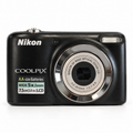 Nikon CoolPix L25