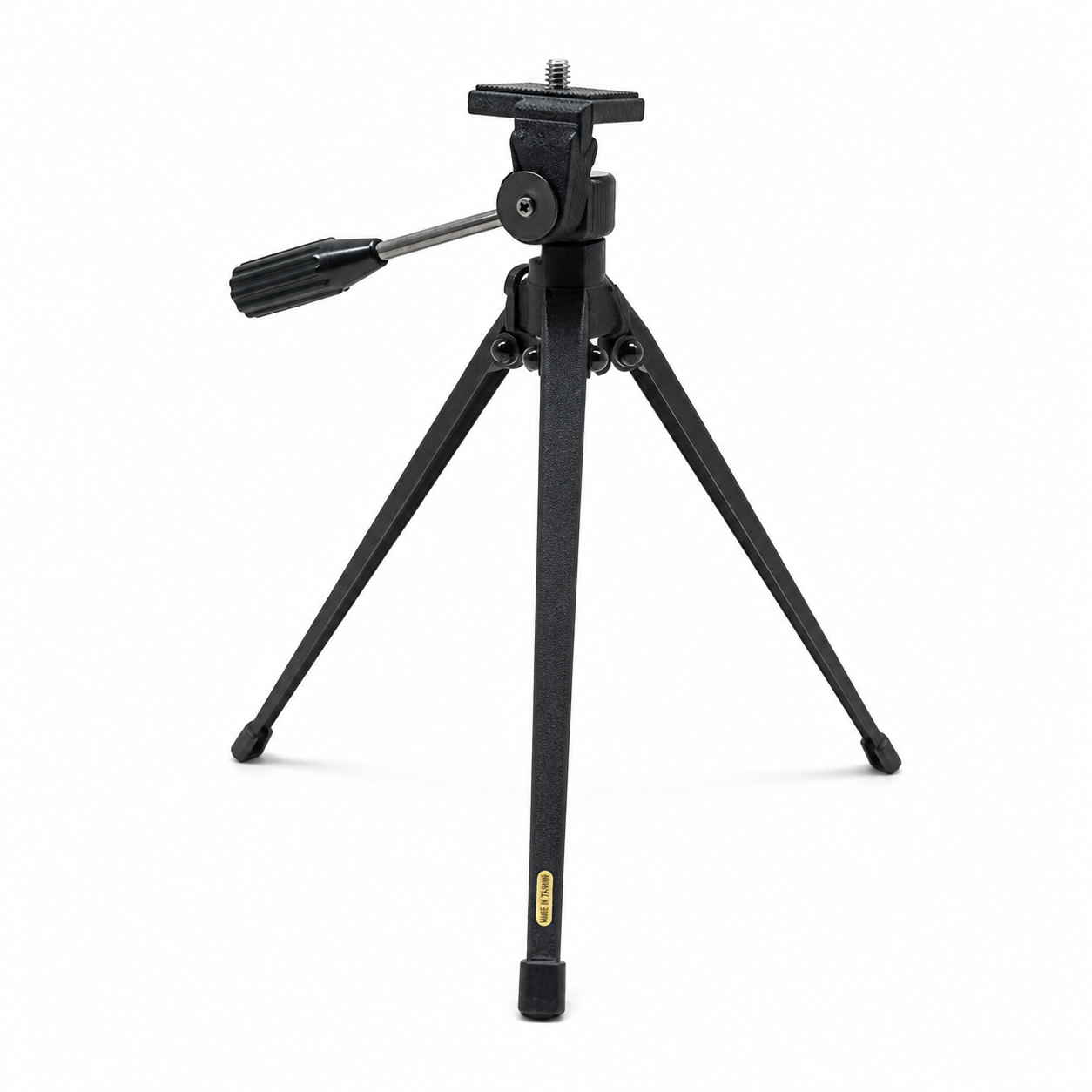 Vintage Small Foldable Tripod
