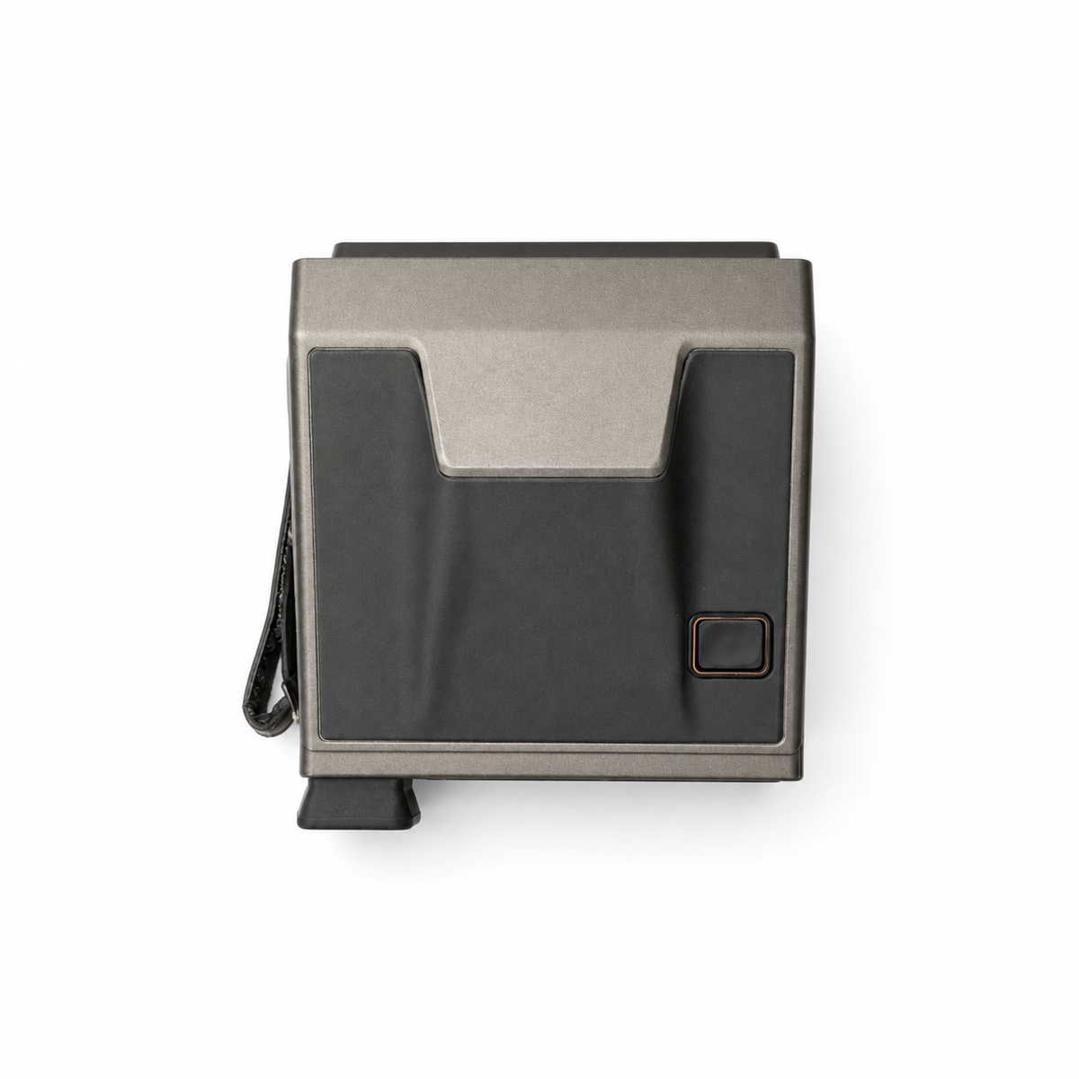 Polaroid Image System Instant