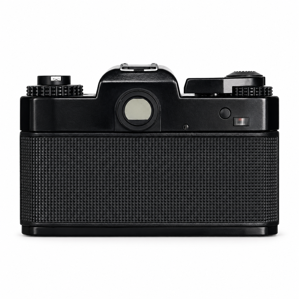 Rolleiflex SL35M + HFT Planar 50mm F1.8