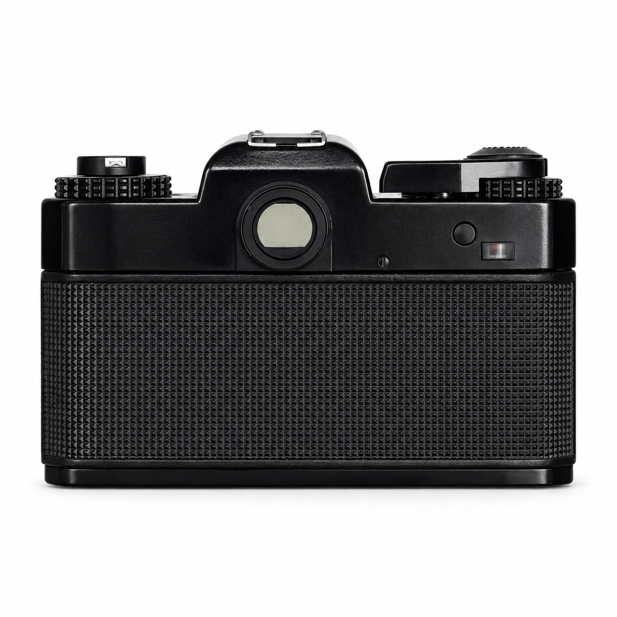 Rolleiflex SL35M + HFT Planar 50mm F1.8