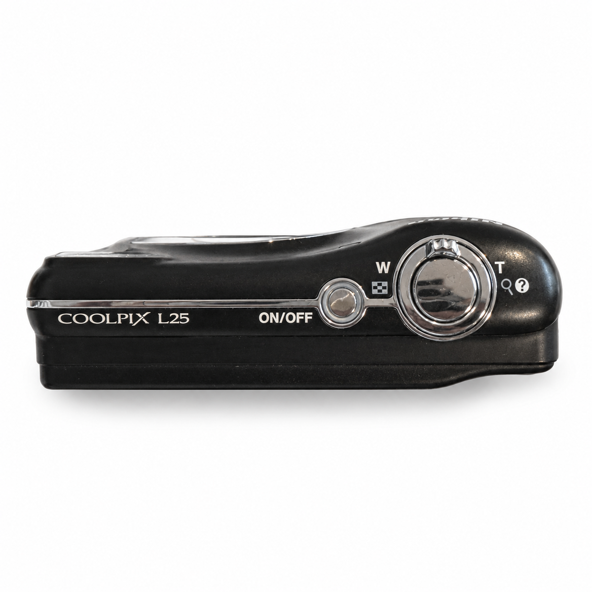 Nikon CoolPix L25