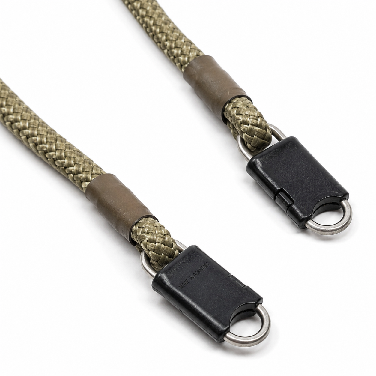 Vintage Rope Camera Sling