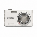 Pentax Optio P80 - White