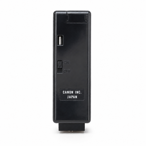 Canon Canolite D Flash