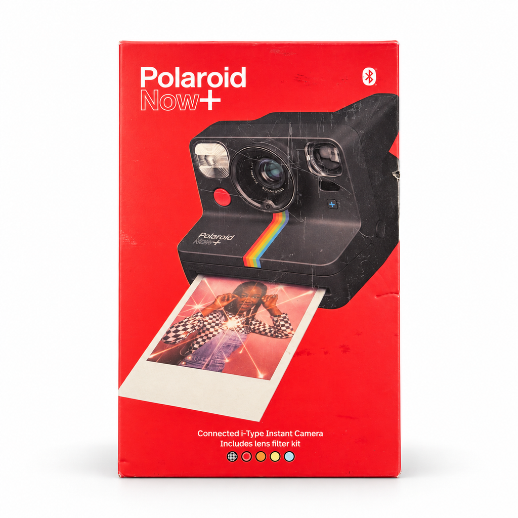 Polaroid Now+ G1
