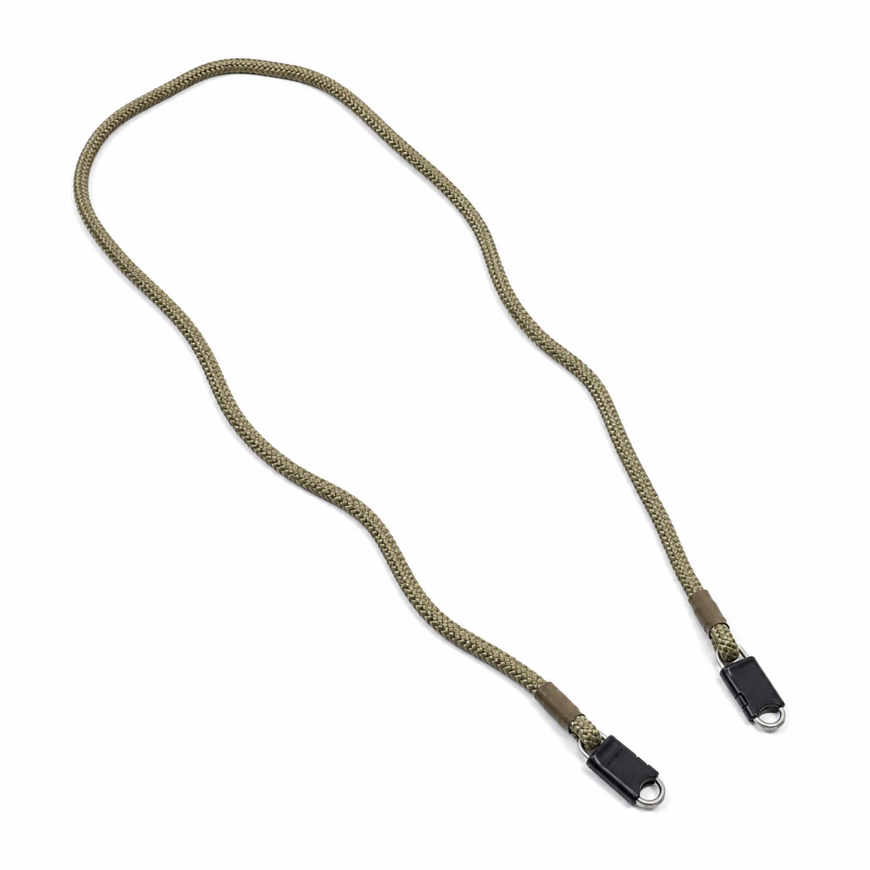 Vintage Rope Camera Sling