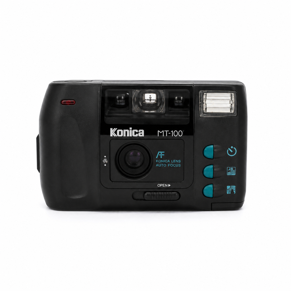Konica MT-100