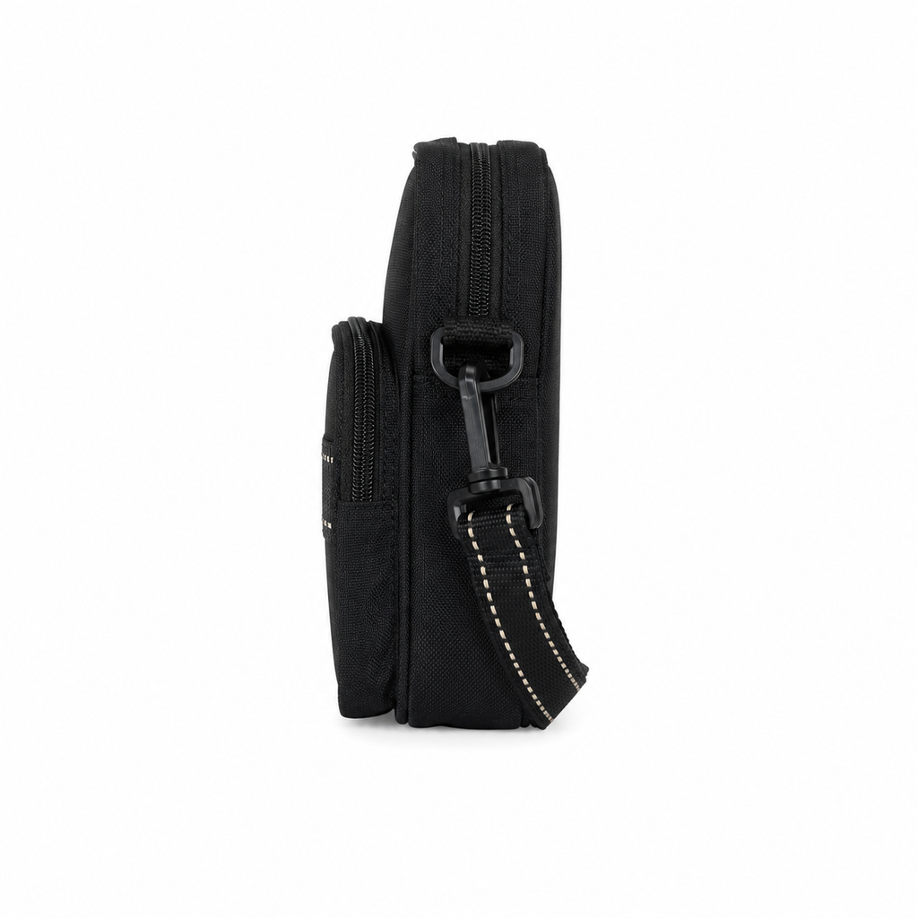 Vintage ISO Camera Pouch