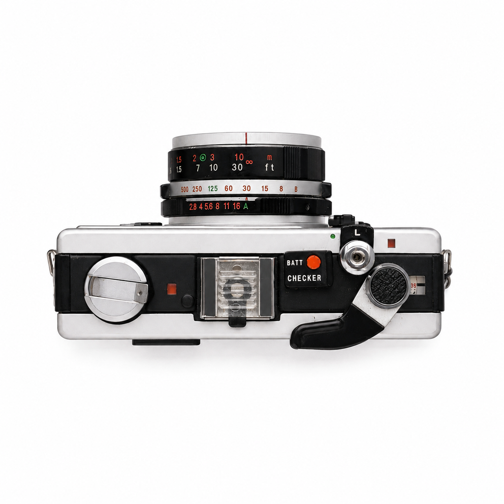 Ricoh 500GX