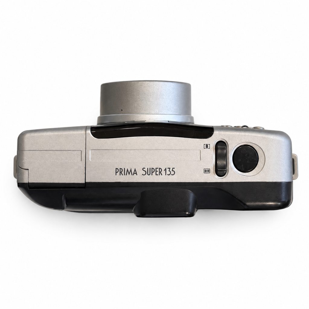 Canon Prima Super 135