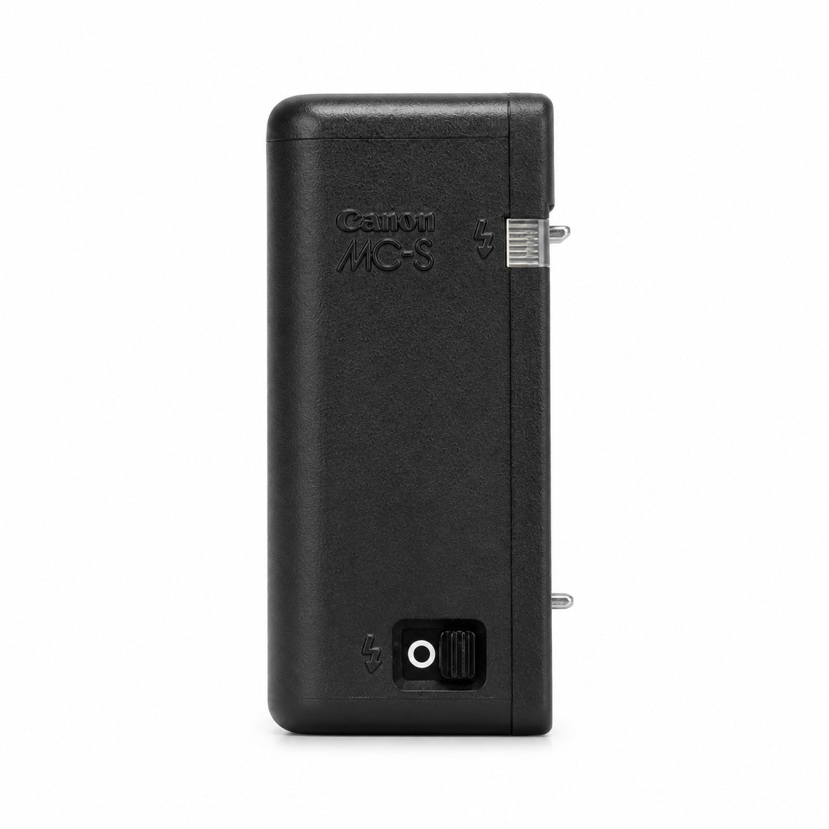 Canon MC-S Flash