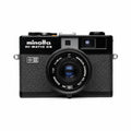 Minolta Hi-Matic CS Black
