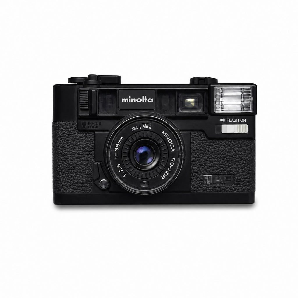 Minolta Hi-Matic AF
