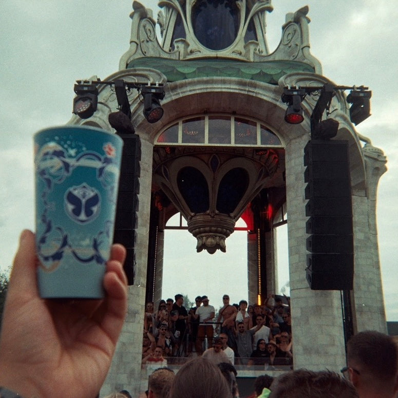 AGFAPHOTO LeBox disposable camera