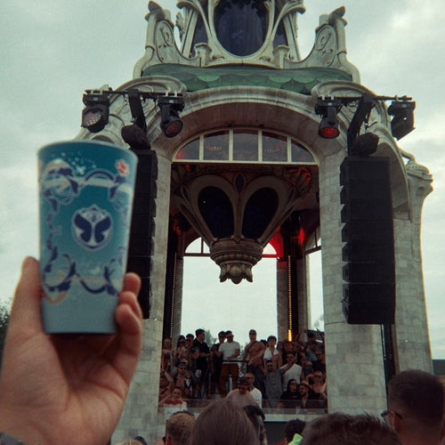 AGFAPHOTO LeBox disposable camera