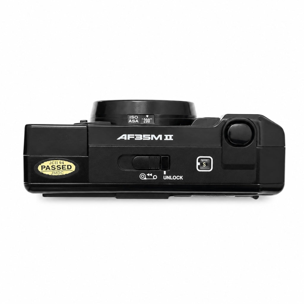 Canon AF35M II