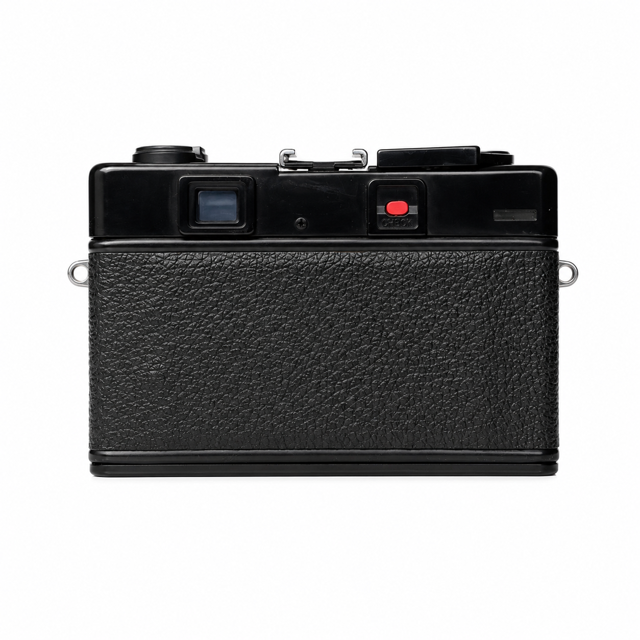 Minolta Hi-Matic CS Black