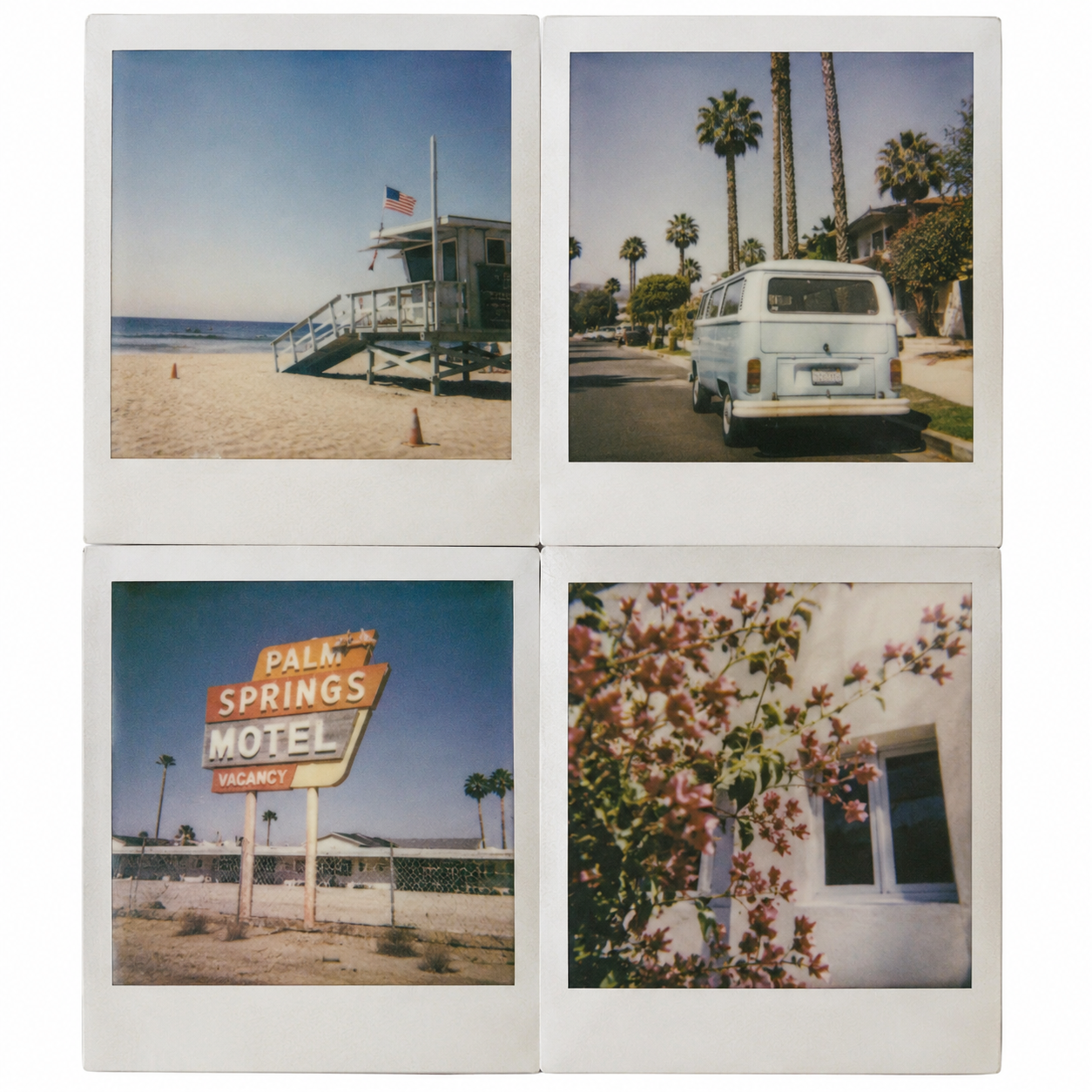 Polaroid Impulse Instant Camera (New Old Stock)