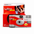 AGFAPHOTO LeBox disposable camera