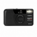 Yashica Microtec Zoom 70 Quartz Date Back