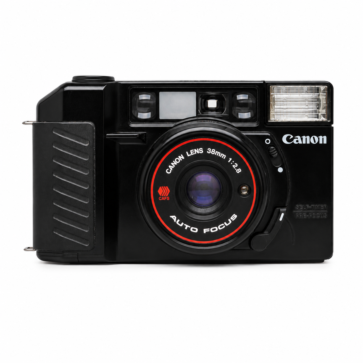Canon AF35M II