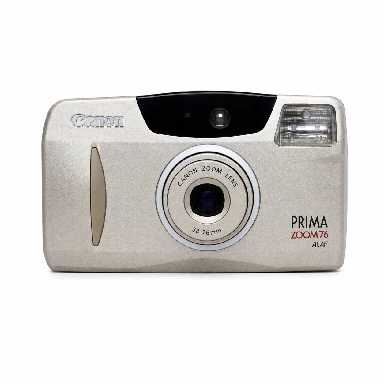 Canon Prima Zoom 76