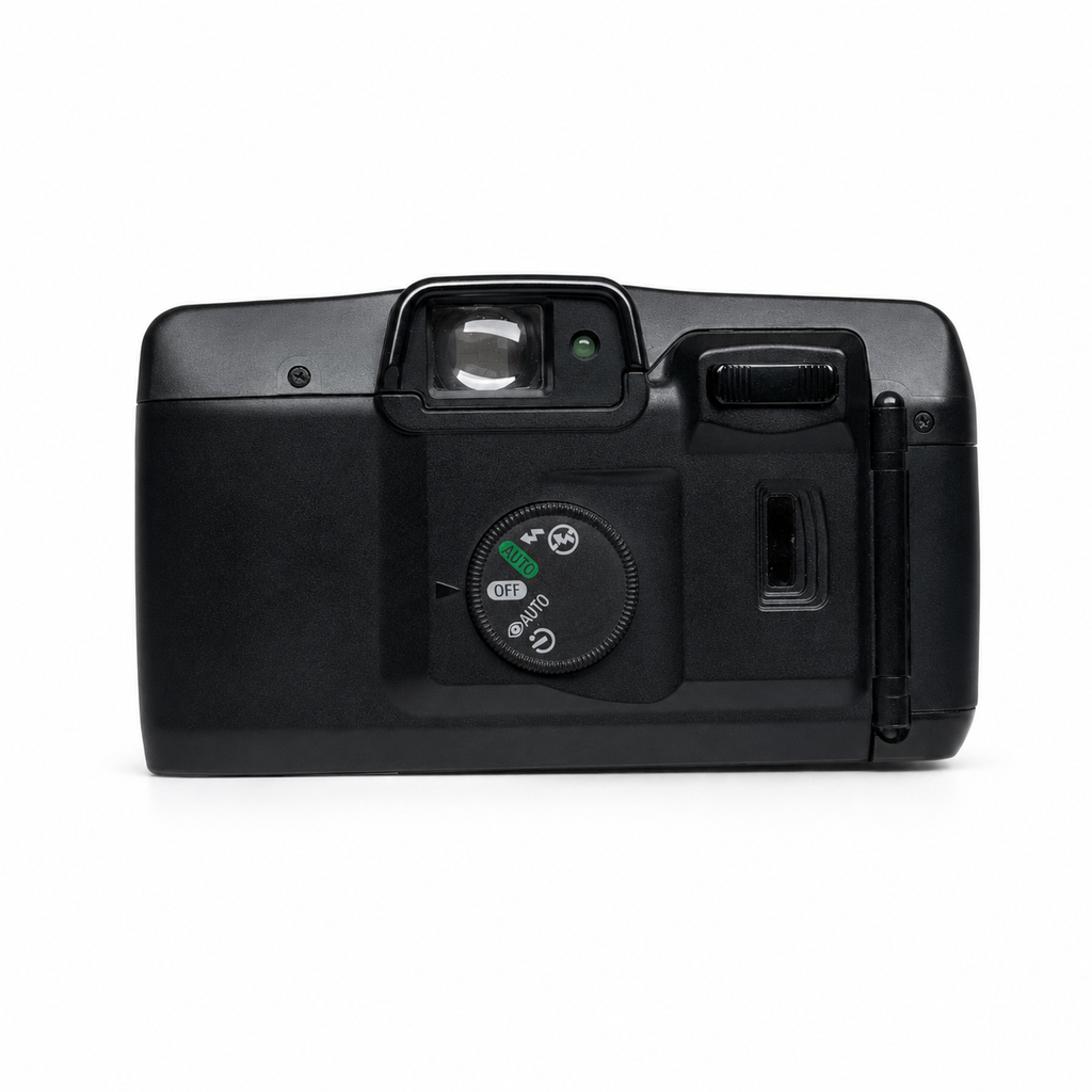 Canon Prima Zoom 76