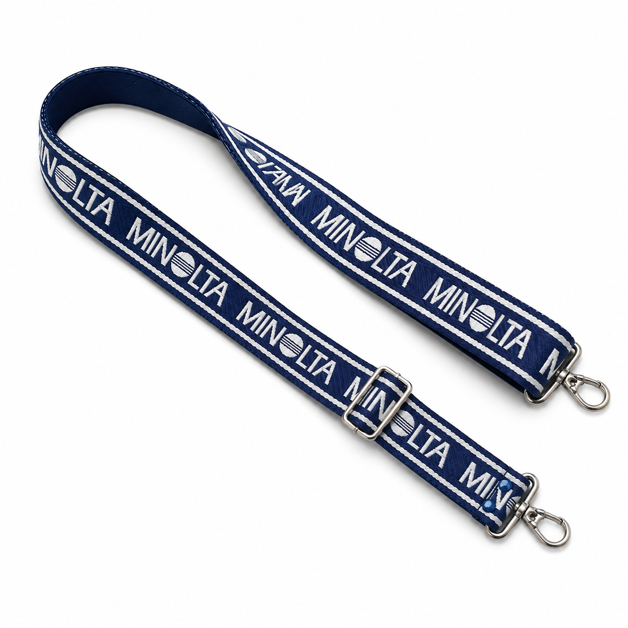 Minolta Vintage Camera Strap