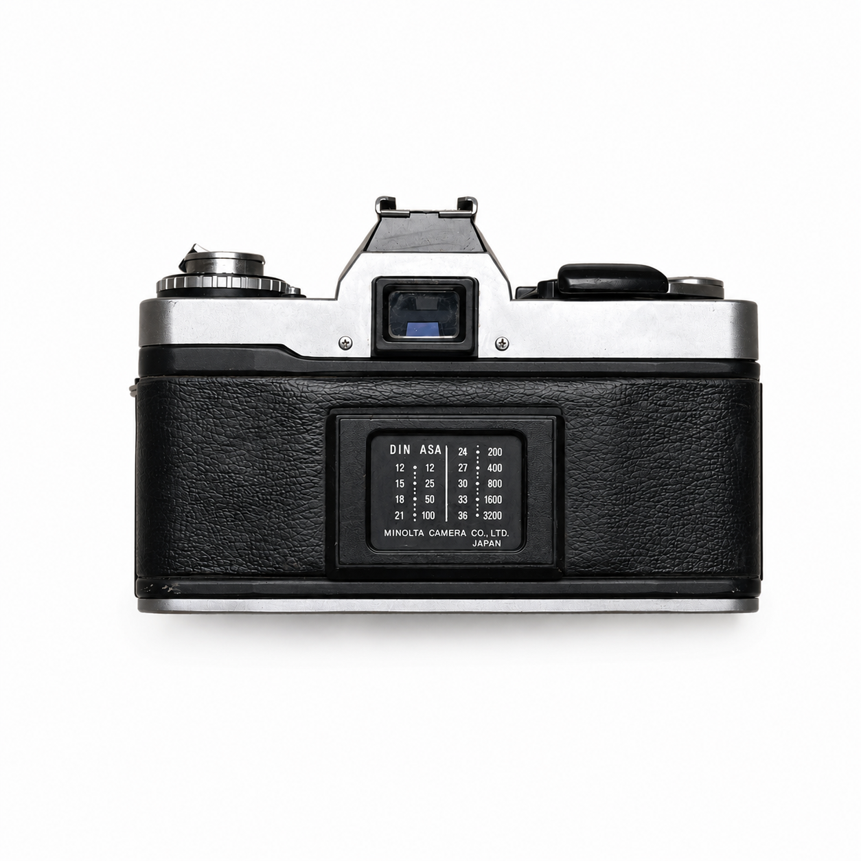 Minolta XD-5 SLR