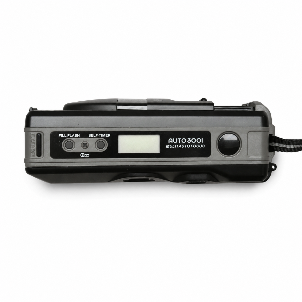 Chinon Auto 3001 Multifocus