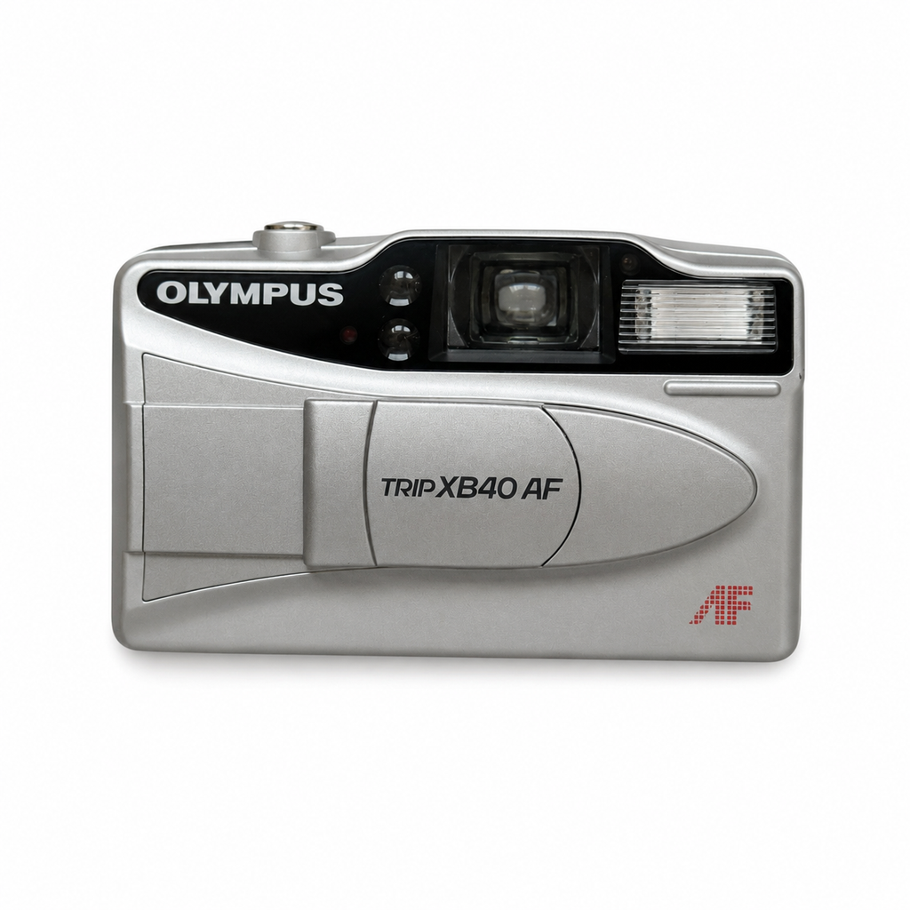 Olympus Trip XB40 AF