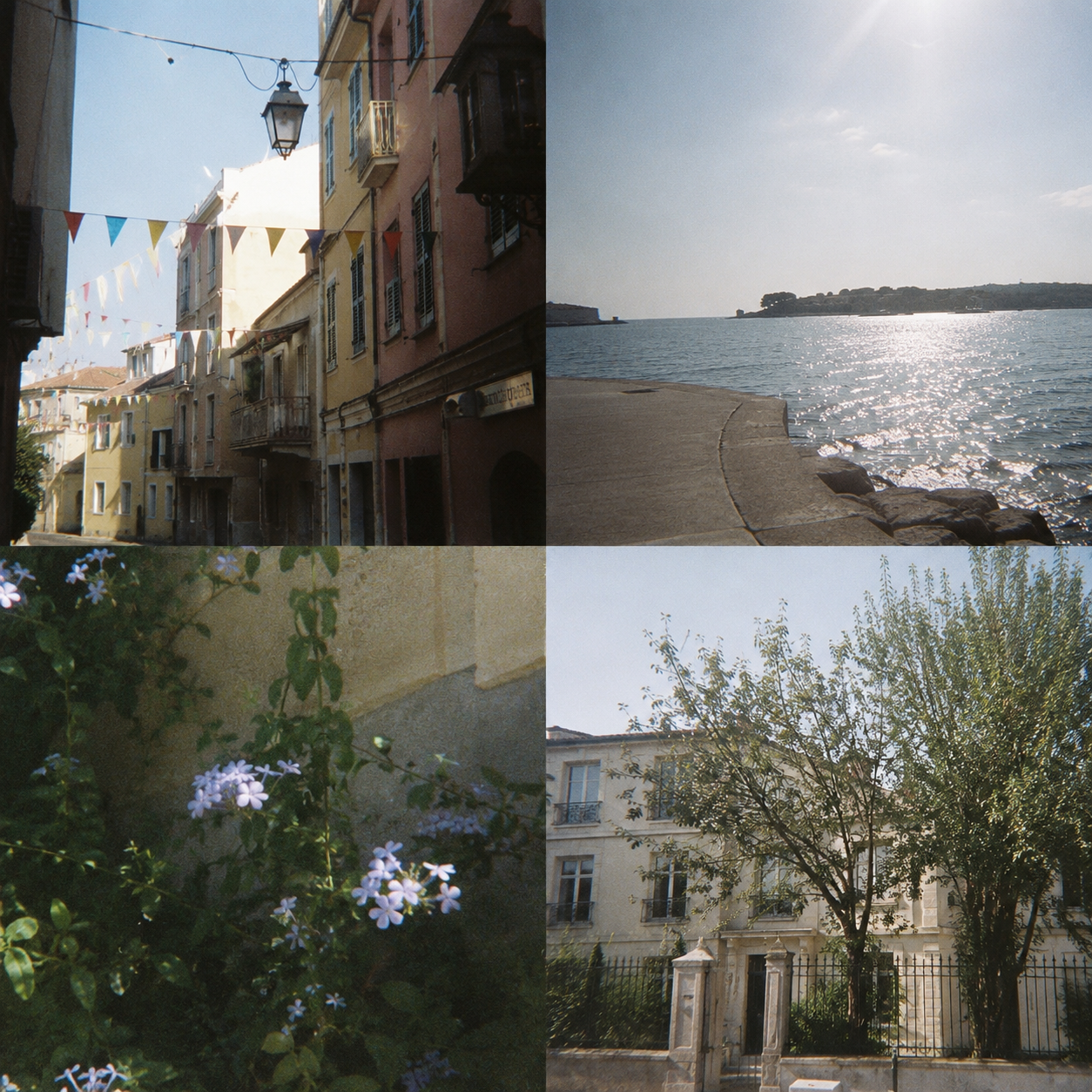 Olympus Trip XB40 AF