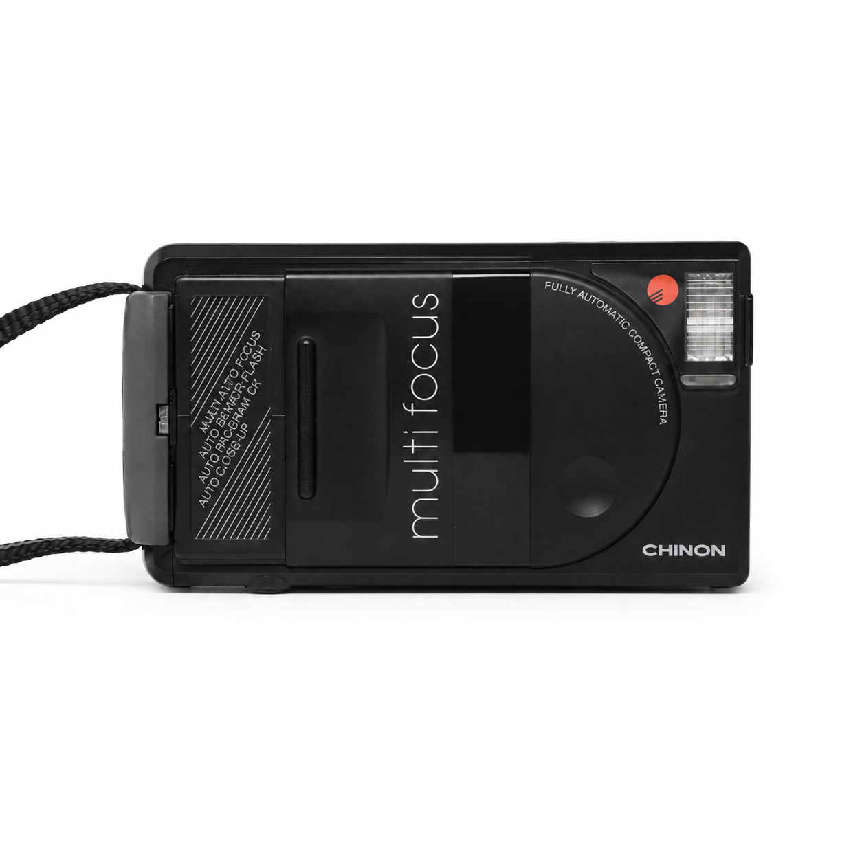 Chinon Auto 3001 Multifocus