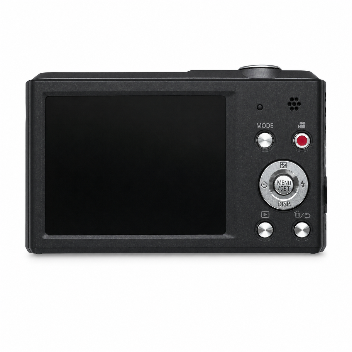 Panasonic Lumix DMC-SZ3 - Black