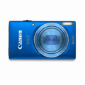 Canon IXUS 135 HD Wifi - Blue