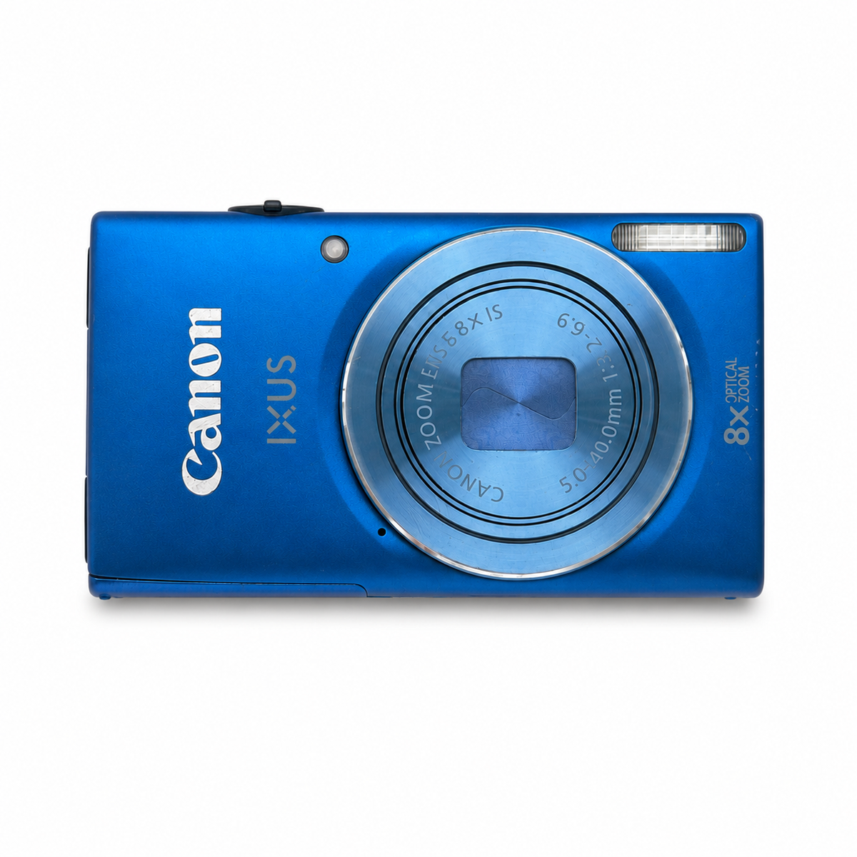 Canon IXUS 135 HD Wifi - Blue