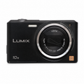 Panasonic Lumix DMC-SZ3 - Black
